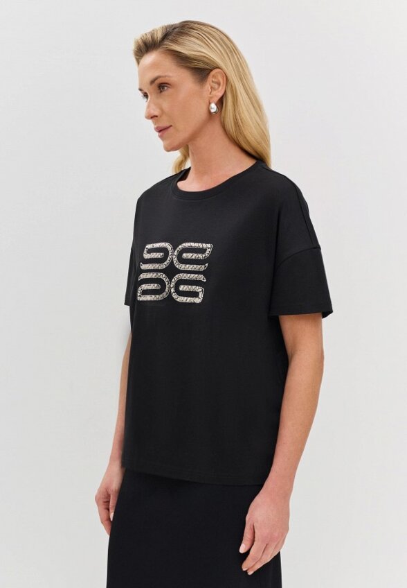 Футболка Bulmer