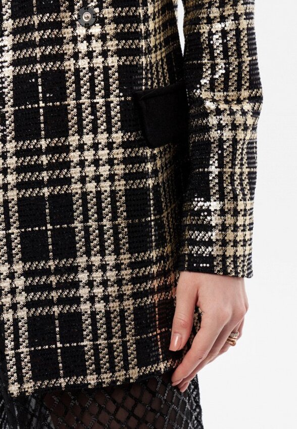 Жакет Dress No Stress