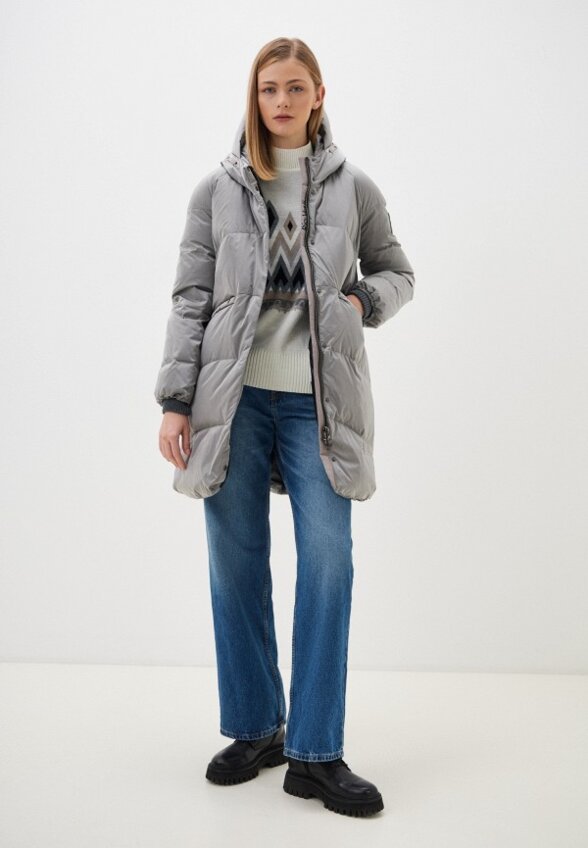 Пуховик Rio Verti