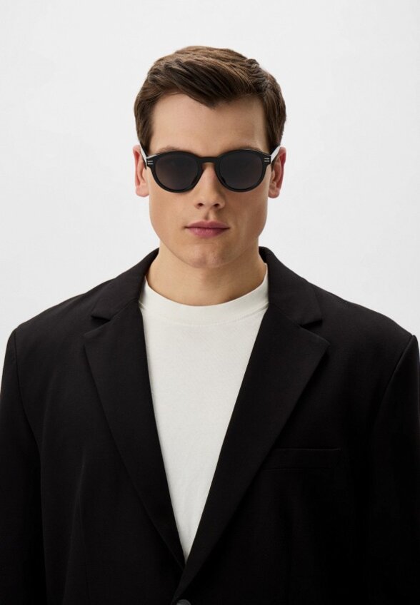 Очки солнцезащитные Bvlgari