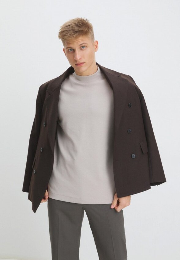 Лонгслив Maison David