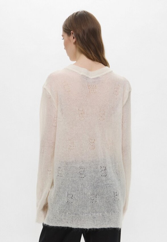 Джемпер Red September