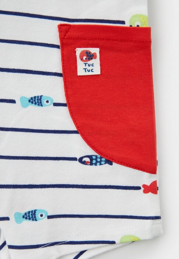 Песочник Tuc Tuc