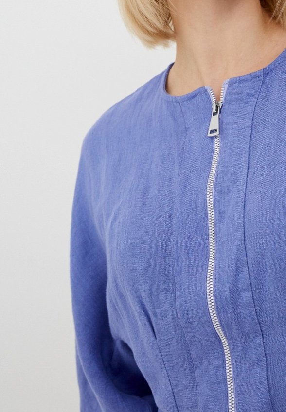 Платье MadaM T