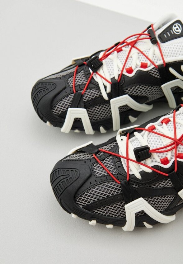 Кроссовки Diesel