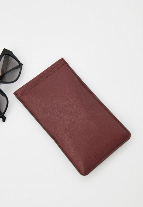 Очки солнцезащитные Etro