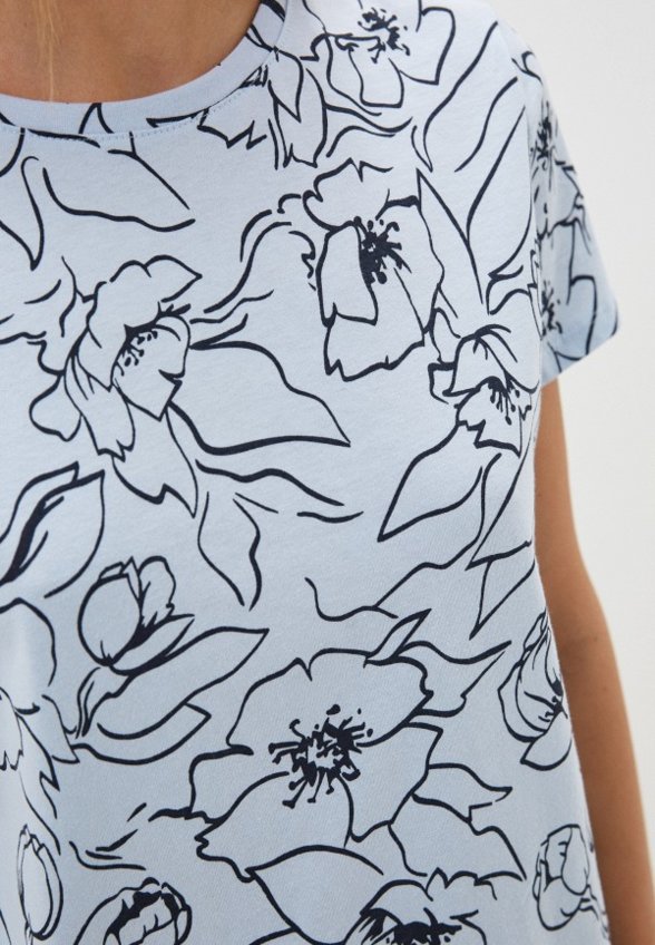 Футболка Funday