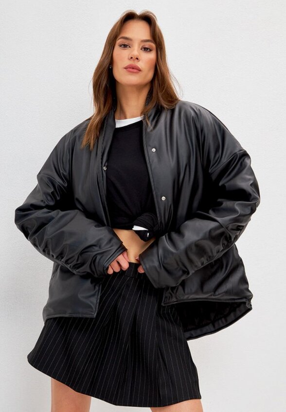 Бомбер Droid&I