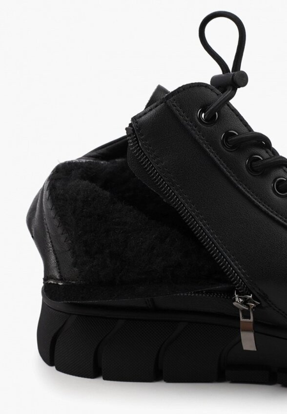 Кеды Francesco Donni