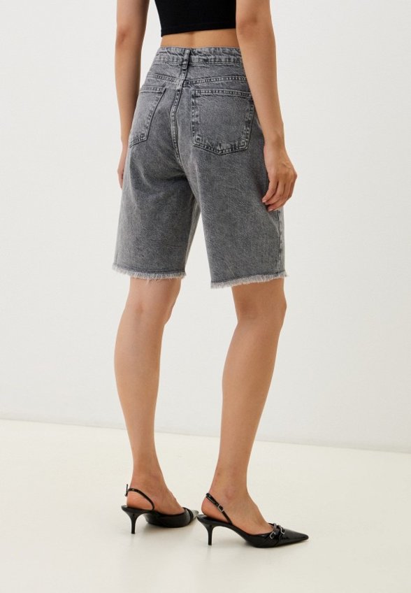 Шорты джинсовые Urban Tiger