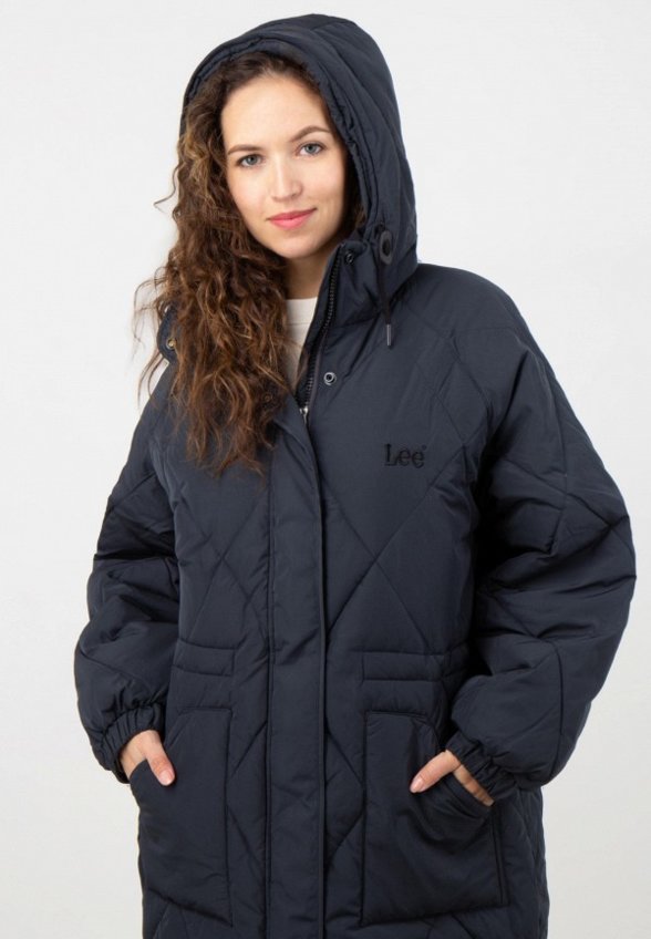 Пуховик Lee