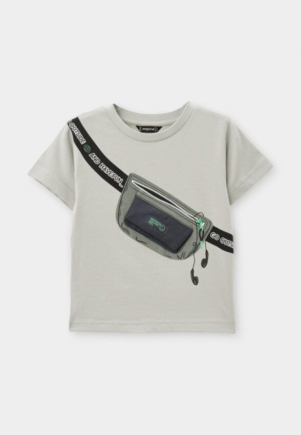 Футболка Mayoral