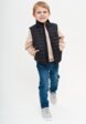 Жилет утепленный Stylish Amadeo5  - превью