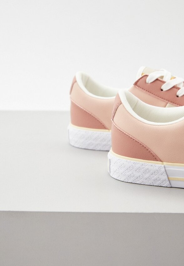 Кеды Trussardi