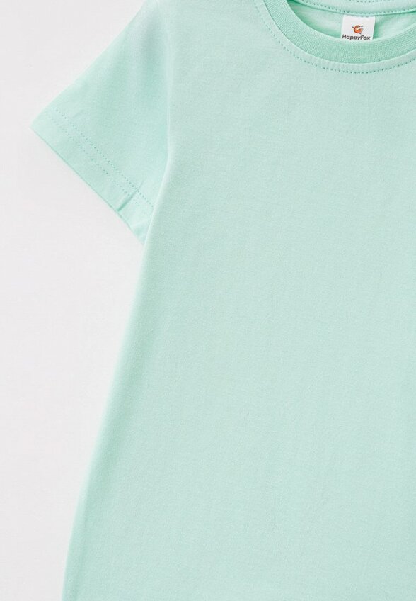 Футболка HappyFox