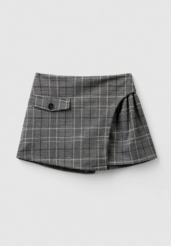 Юбка-шорты United Colors of Benetton