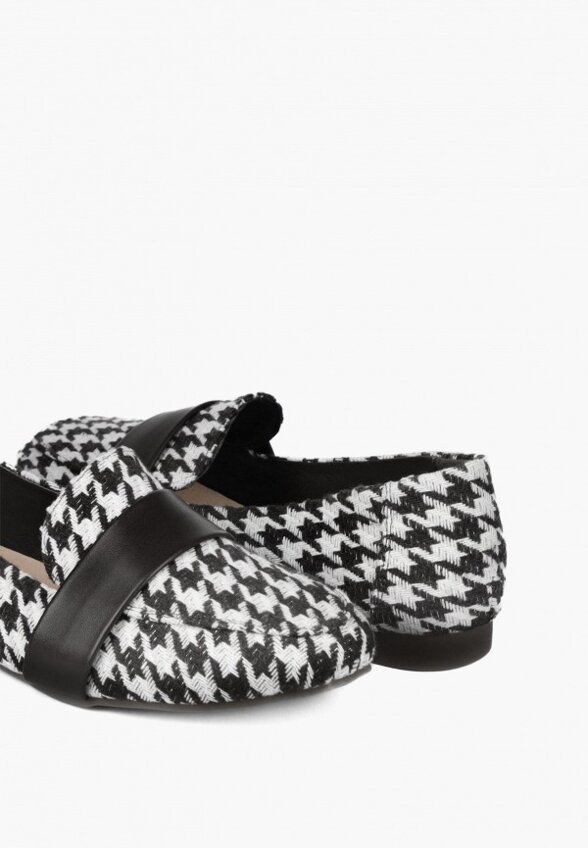 Лоферы Instreet