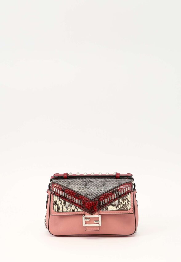 Fendi Baguette