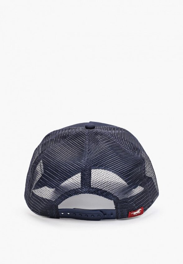 Бейсболка Mustang