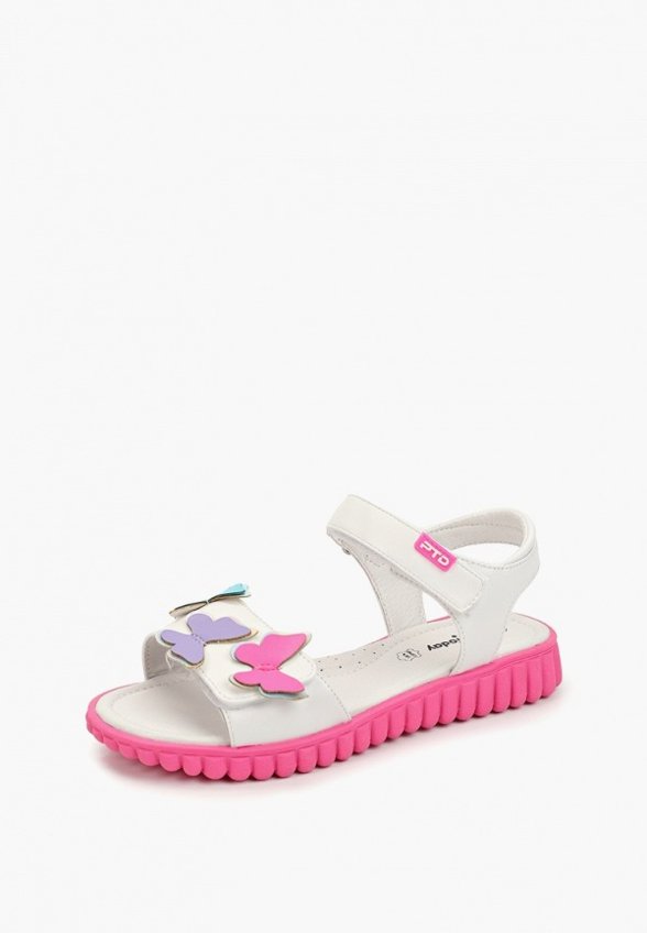 Сандалии PlayToday