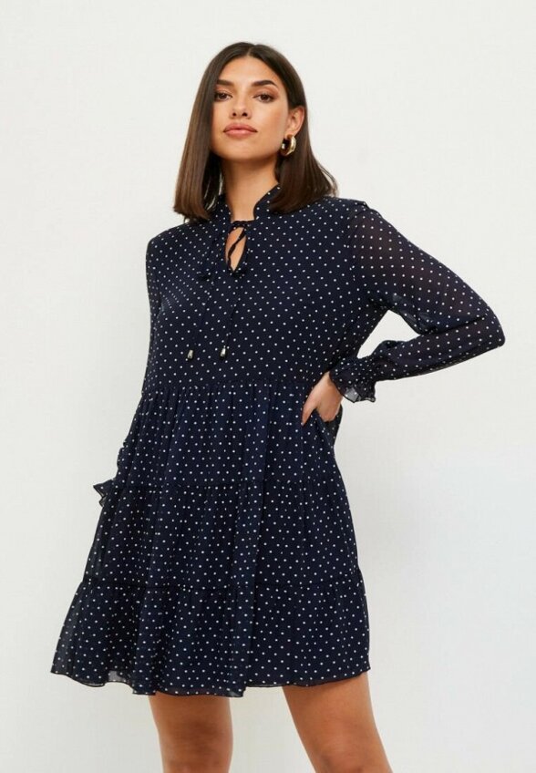 Платье Must Have Basis