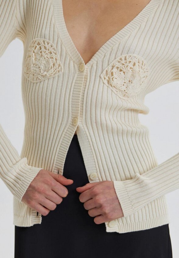 Кардиган Lumiere Magique