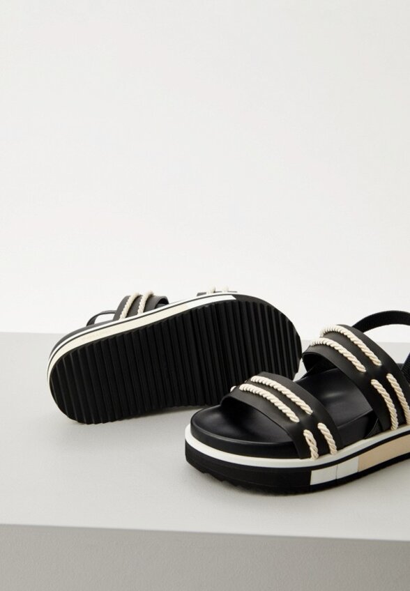 Сандалии Pollini