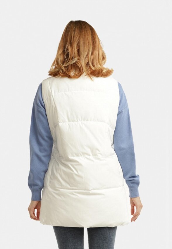 Жилет утепленный A Passion Play