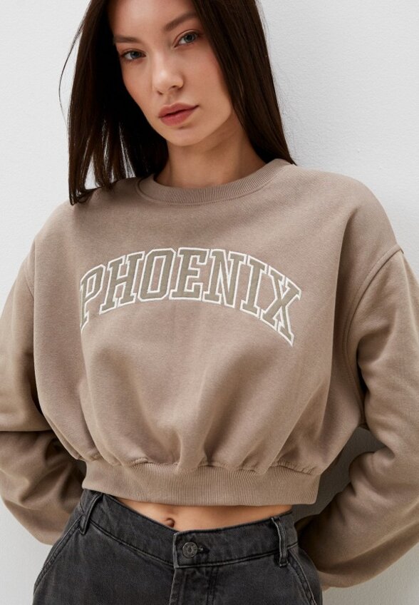 Свитшот Terranova