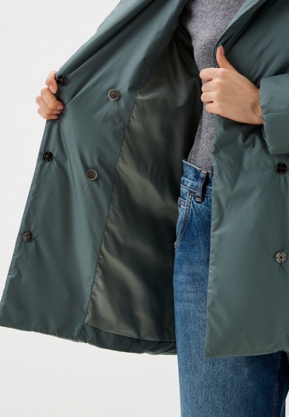 Куртка-пальто Jane Sarta