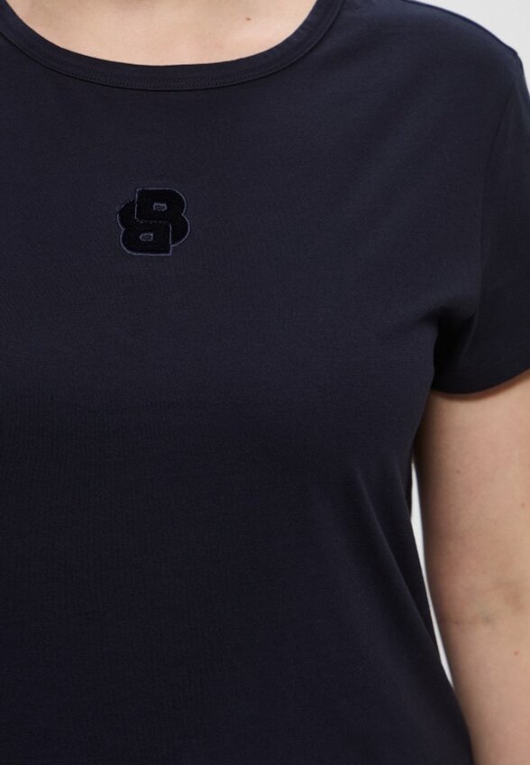 Футболка Boss