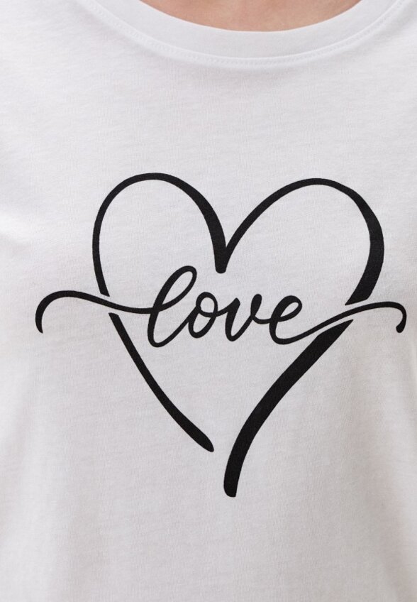 Футболка Terranova