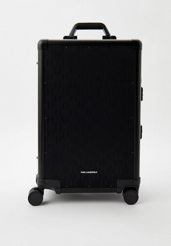 Чемодан Karl Lagerfeld