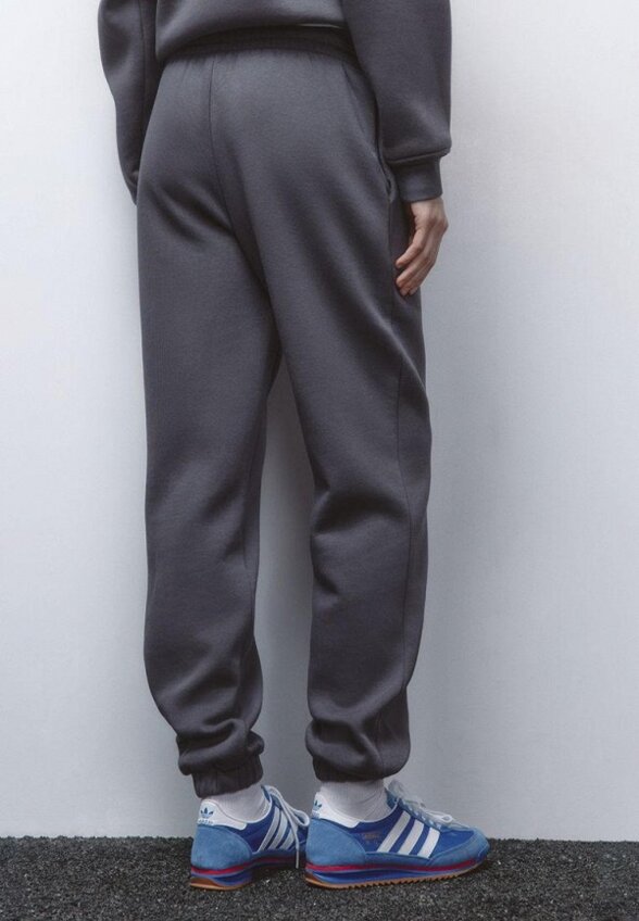 Брюки спортивные Befree