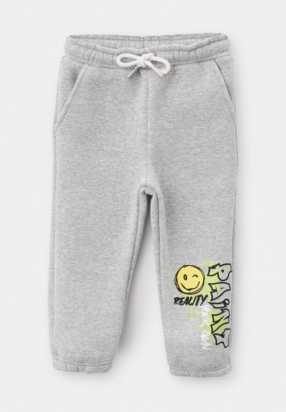 Брюки спортивные Gloria Jeans