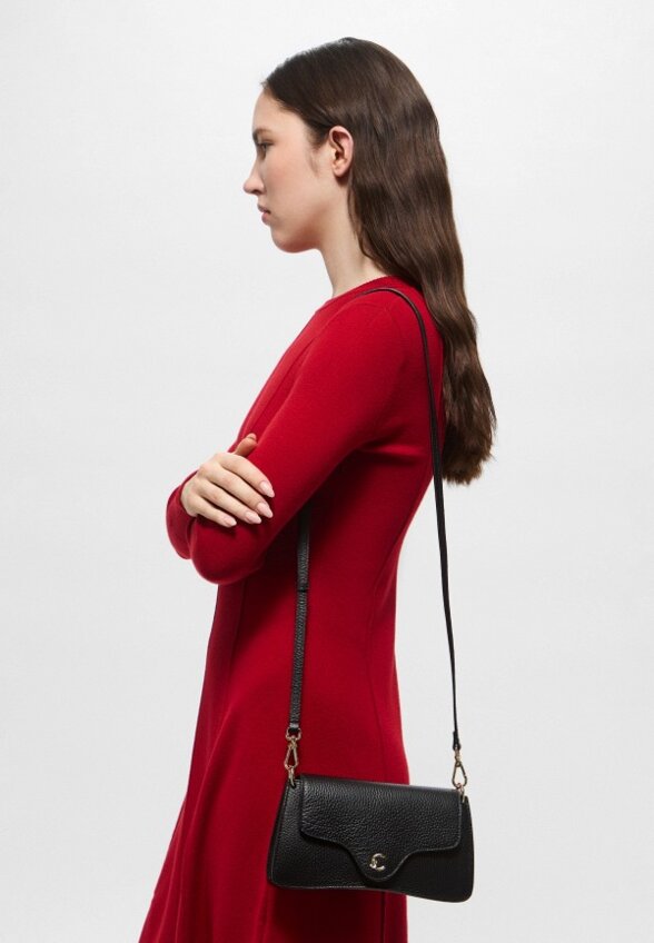 Сумка Coccinelle