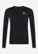 Лонгслив мужской Under Armour Comp, Черный8  - превью