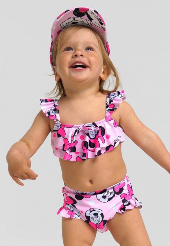 Купальник PlayToday