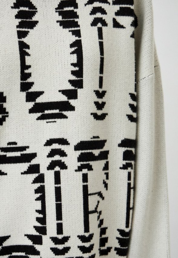 Джемпер One Teaspoon