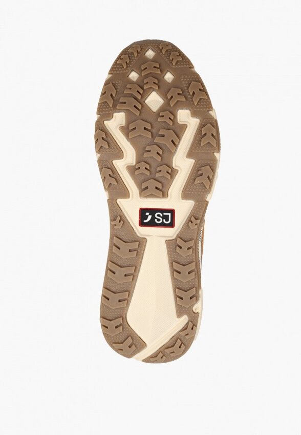 Кроссовки Safety Jogger