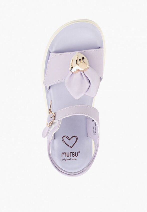Сандалии Mursu