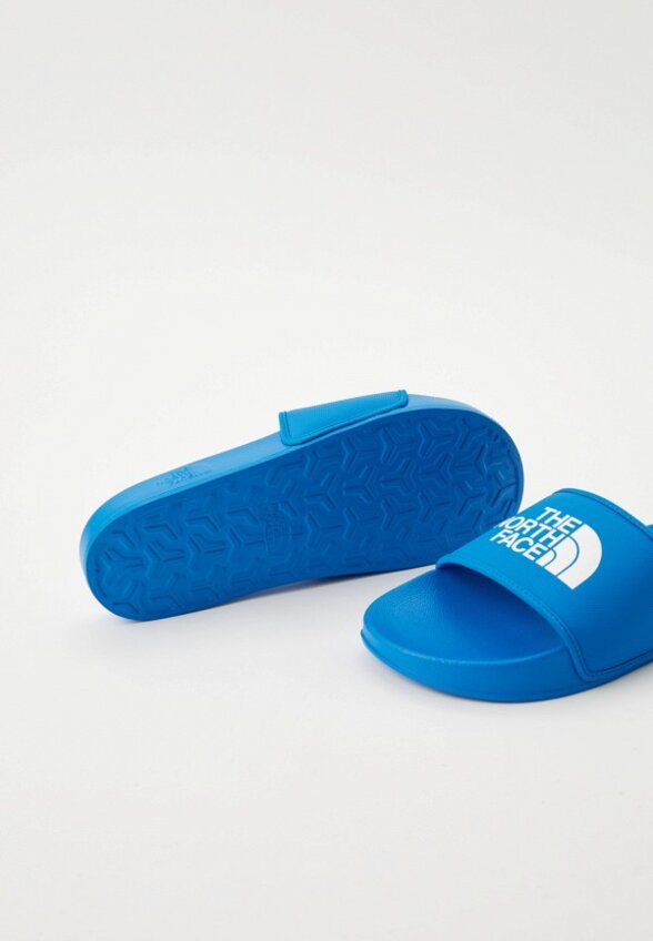 Сланцы The North Face