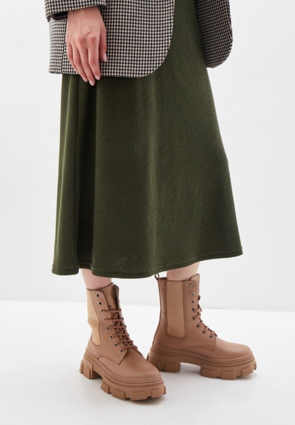 Ботинки Valeani