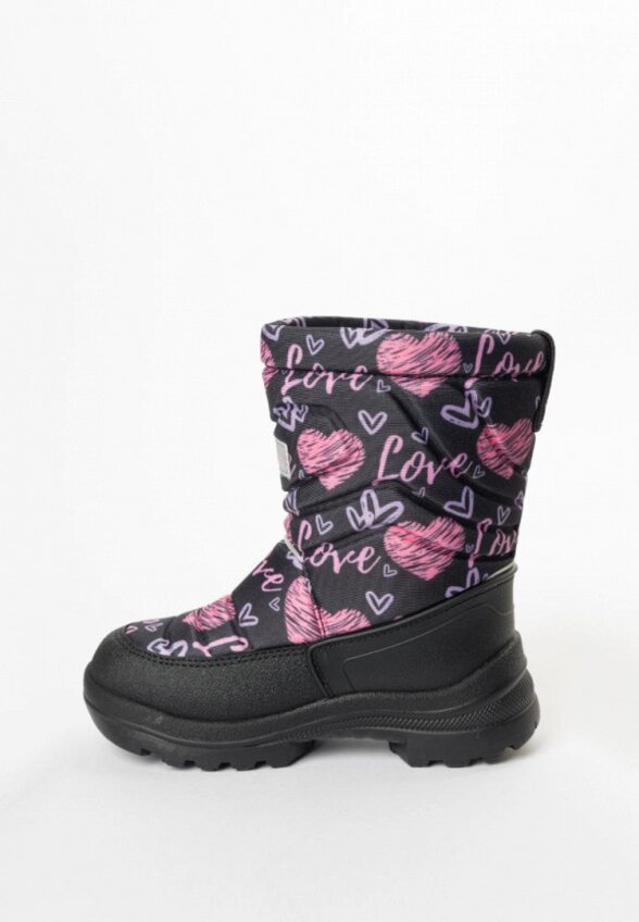 Дутики Tikkago