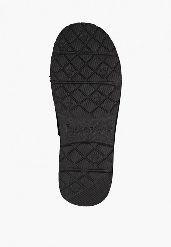 Полусапоги Bearpaw