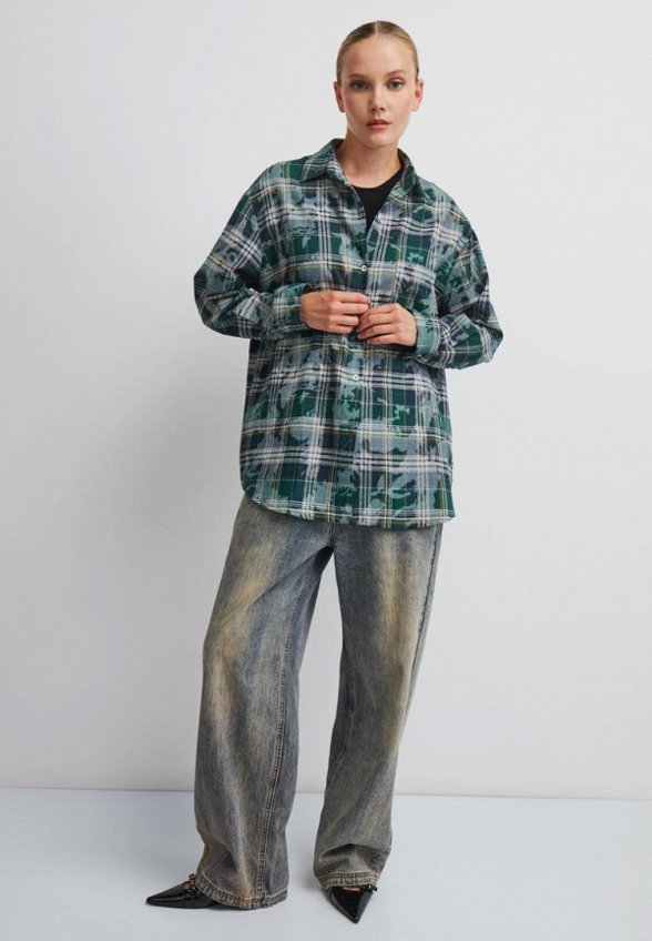 Рубашка Vittoria Vicci