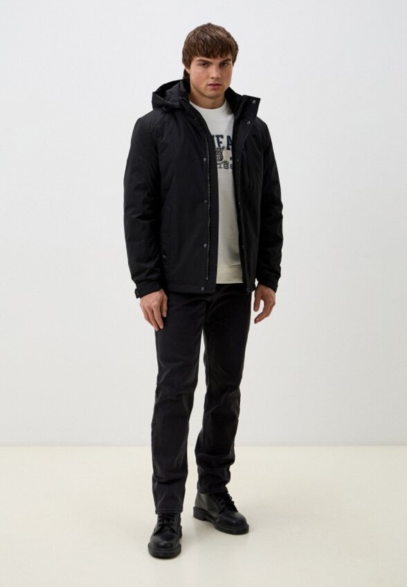 Пуховик Urban Fashion for Men