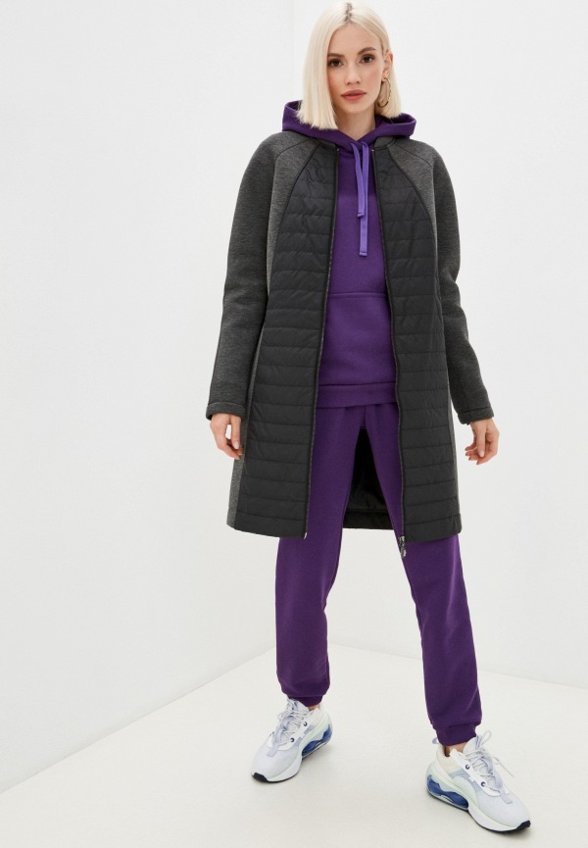 Куртка утепленная J-Splash