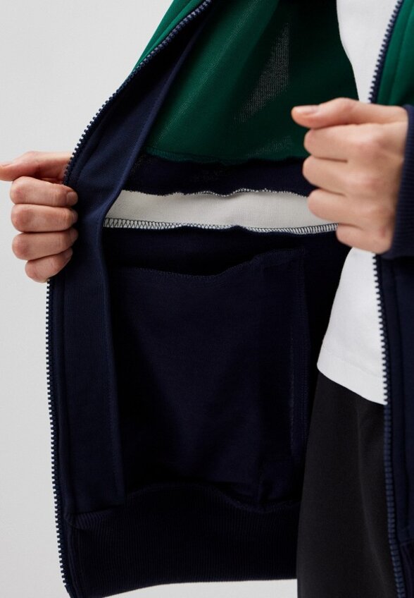 Олимпийка Diadora