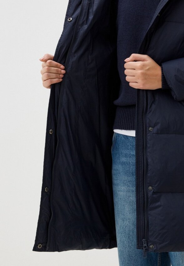 Пуховик Alessandro Manzoni